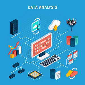 安全等距流程圖在數據分析與處理中的應用