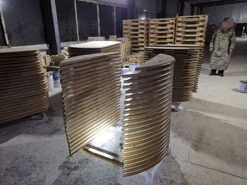 寧津縣五處木器加工廠負責人被依法拘留的法律解讀