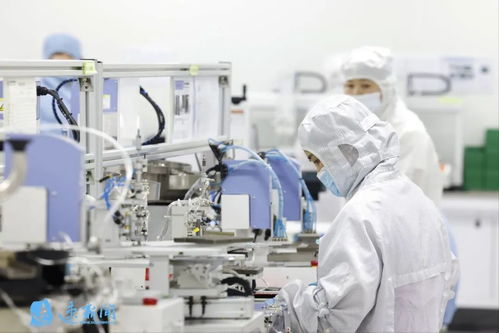 宿遷上半年新開(kāi)工項(xiàng)目291個(gè)，總投資1262億元，計(jì)算機(jī)網(wǎng)絡(luò)工程服務(wù)引領(lǐng)新質(zhì)生產(chǎn)力